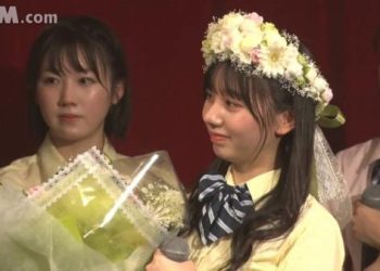 【公演配信】STU48 221227「花は誰のもの？」公演 立仙百佳 生誕祭