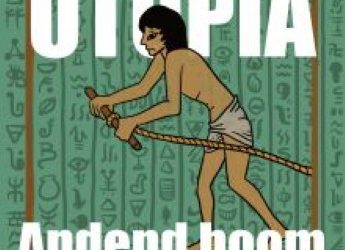 [Album] Andend boom – UTOPIA (2022.12.31/Flac/RAR)