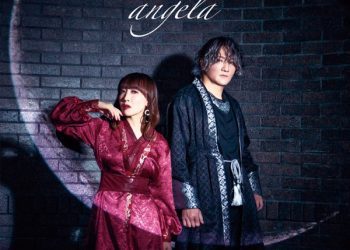 [Single] angela – RECONNECTION (2023.01.11/MP3+Flac/RAR)
