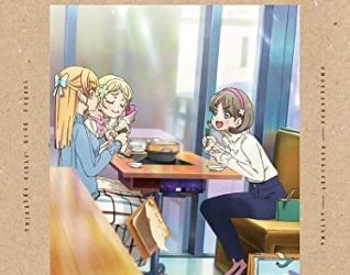 [ANIME] ラブライブ！スーパースター!! 2nd Season5 (BDMV)