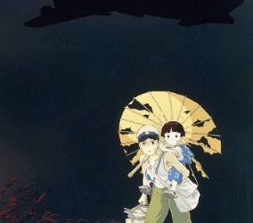 [ANIME] 火垂るの墓 (1988) (BDRIP)