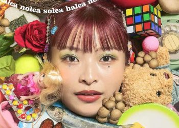 [Album] halca – nolca solca (2023.01.25/MP3+Flac/RAR)