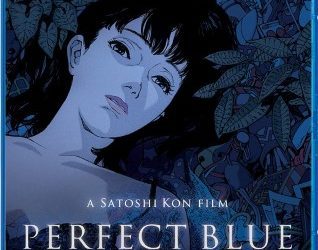 [ANIME] パーフェクトブルー (1997) (BDRIP)