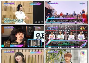 [TV-Variety] Music B.B. – 2023.01.23