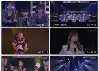 [TV-Variety] ハロー！プロジェクト – Hello! Project Year-End Party 2022 (FujiTV TWO 2023.01.03)