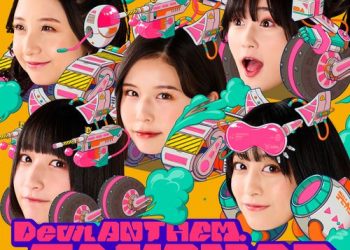 [Album] Devil ANTHEM. – ADVANCE (2023.01.31/MP3/RAR)