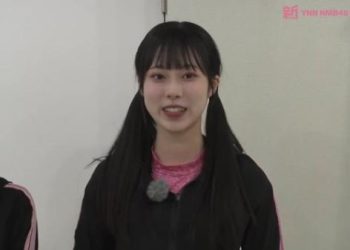 【Webstream】221216 NMB48 Sports Kingdom ep09