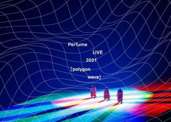 [TV-SHOW] Perfume – Perfume LIVE 2021 [polygon wave] (2022.12.24) (BDRIP)