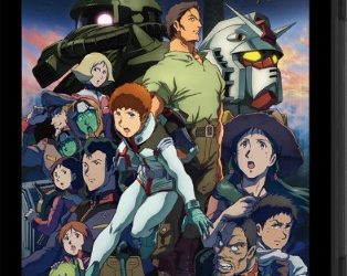 [ANIME] 機動戦士ガンダム ククルス・ドアンの島 (2022) (BDMV 4K)