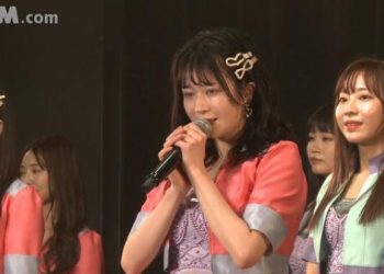 【公演配信】SKE48 221228 チームKII「時間がない」公演 HD