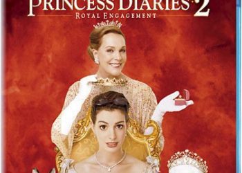 [MOVIES] プリティ・プリンセス2/ロイヤル・ウェディング UHD 4K (2004) (WEBRIP)