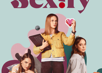 [ドラマ] Sexify/セクシファイ 第2シーズン 全8話 (2022) (WEBRIP)