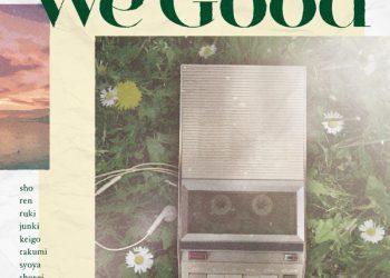 [Single] JO1 – We Good (2023.01.19/MP3+Flac/RAR)