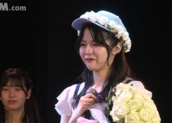 【公演配信】SKE48 230115 チームS「愛を君に、愛を僕に」公演 荒野姫楓 生誕祭