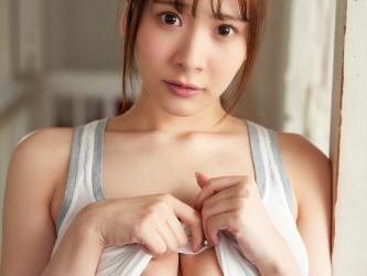 [Graphis] 2023-01-04 Gals – Himeka Iori 庵ひめか 『 Voluptuous Lcup! 』 SET 03 [20P23.9 Mb]