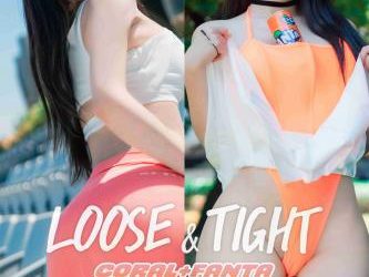 [DJAWA] Linda – Loose and Tight Coral + Fanta (Full.Ver)