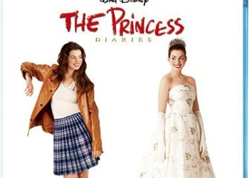 [MOVIES] プリティ・プリンセス (2001) (BDRIP)