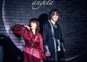 [Single] angela - RECONNECTION (2023.01.08/MP3+Flac/RAR)
