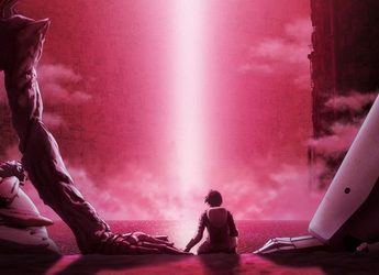 [ANIME] シドニアの騎士 あいつむぐほし (2021) (BDRIP)