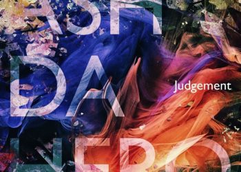 [Single] ASH DA HERO – Judgement (2023.01.15/MP3+Flac/RAR)