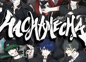 [Single] Midnight 6 – HACHAMECHA (2023.01.28/MP3/RAR)