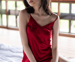 [Photobook] 【デジタル限定】尾碕真花写真集「オトナイチカ」 週プレ PHOTO BOOK