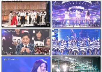 [TV-Variety] 第73回ＮＨＫ紅白歌合戦 (NHKG 2022.12.31)
