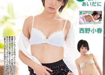 [BKOH-009] Koharu Nishino 西野小春 – パパとママの居ないあいだに Blu-ray [MP4/2.05GB]