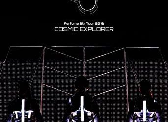 [TV-SHOW] Perfume 6th Tour 2016「COSMIC EXPLORER」(2017.04.05) (BDRIP)