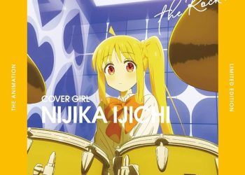 [Album] ぼっち・ざ・ろっく! ORIGINAL SOUNDTRACK: BOCCHI THE TRACK! VOLUME 2 (2023.01.25/MP3/RAR)