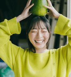 「ヤンマガWeb」 今村美月「週刊STU48 今村美月」 2023.01.08