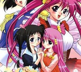 [future] Miracle Twins: Koi no Mahou o Anata ni（みらくるツインズ 恋の魔法を貴方に） [Soundtrack OP+ED + Update 1.03]