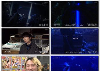 [TV-Variety NHK SONGS (2021.01.30) – #563 – Zutto Mayonaka de Ii no ni.