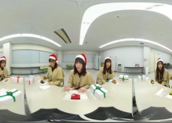 【Webstream】221225 そこ曲がったら、櫻坂？(Soko Magattara, Sakurazaka) VR Project