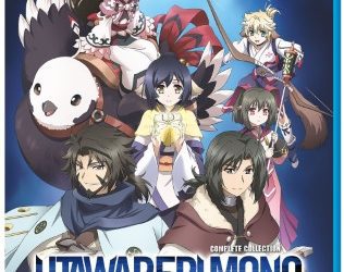 [ANIME] うたわれるもの 第1+2期 FRA版 (BDMV)
