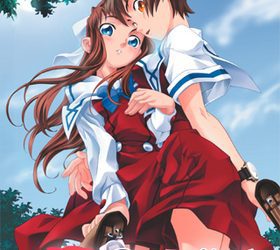 [0verflow] PureMail (PureMail -ピュアメール-） [Soundtrack OP+ED] DVD