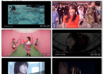 [TV-Variety] 水樹奈々 – 【1.13までアーカイブ公開中】＜LIVE HEROES開催直前企画＞NANA MIZUKI ALL MUSIC CLIP [2023.01.07]