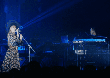 [TV-SHOW] 加藤ミリヤ – BIRTHDAY BASH 2018 (2018.11.21) (BDRIP)