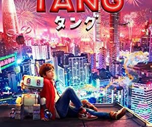 [MOVIES] タング (2022) (WEBRIP)