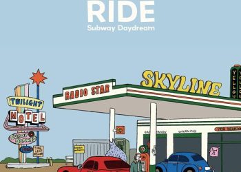 [Album] Subway Daydream – Ride (Stand By Me) (Mou Ippon! OP) (2023.01.18/MP3+Hi-Res FLAC/RAR)