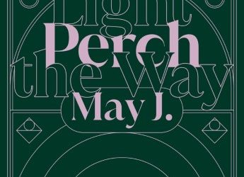 [Single] May J. – Perch / Light the Way (2023.01.20/MP3+Flac/RAR)