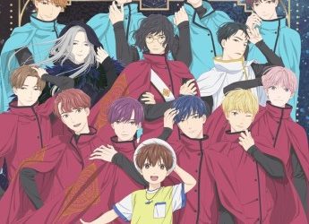 [Single] THE BOYZ – Here is (2023.01.18/MP3+Hi-Res FLAC/RAR)