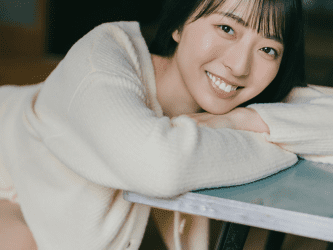 [Yanmaga Web] Mitsuki Imamura 今村美月 – Weekly STU48 週刊STU48 (2023-01-08)