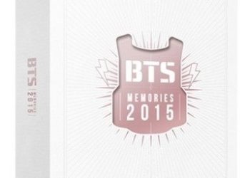 [TV-SHOW] BTS 방탄소년단 – BTS MEMORIES OF 2015 (2016.06.21) (DVDISO)