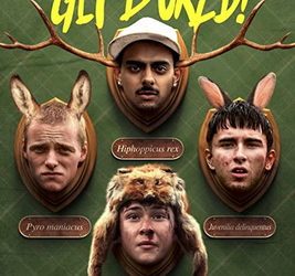 [MOVIES] ゲット・デュークト ！(2019) (WEBRIP 4K)
