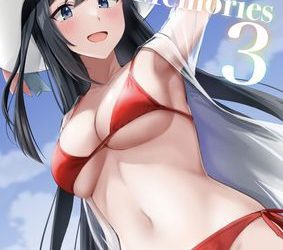[本] [帰宅時間 (きたく)] Rainbow Memories 1-3