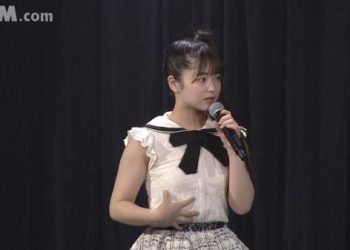 【公演配信】NMB48 230115 チームBII「なんば笑顔開花宣言」公演