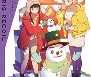 [ANIME] リコリス・リコイル 5 (BDMV)