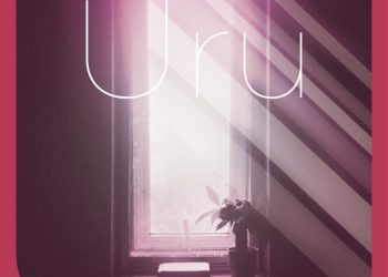 [Album] Uru – Contrast / コントラスト (2023.01.30/MP3+Hi-Res FLAC/RAR)
