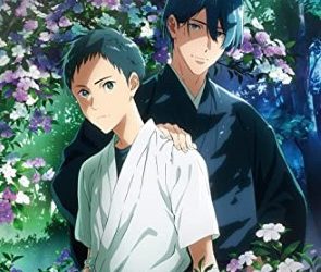 [ANIME] 劇場版ツルネ -はじまりの一射- (2022) (BDMV)